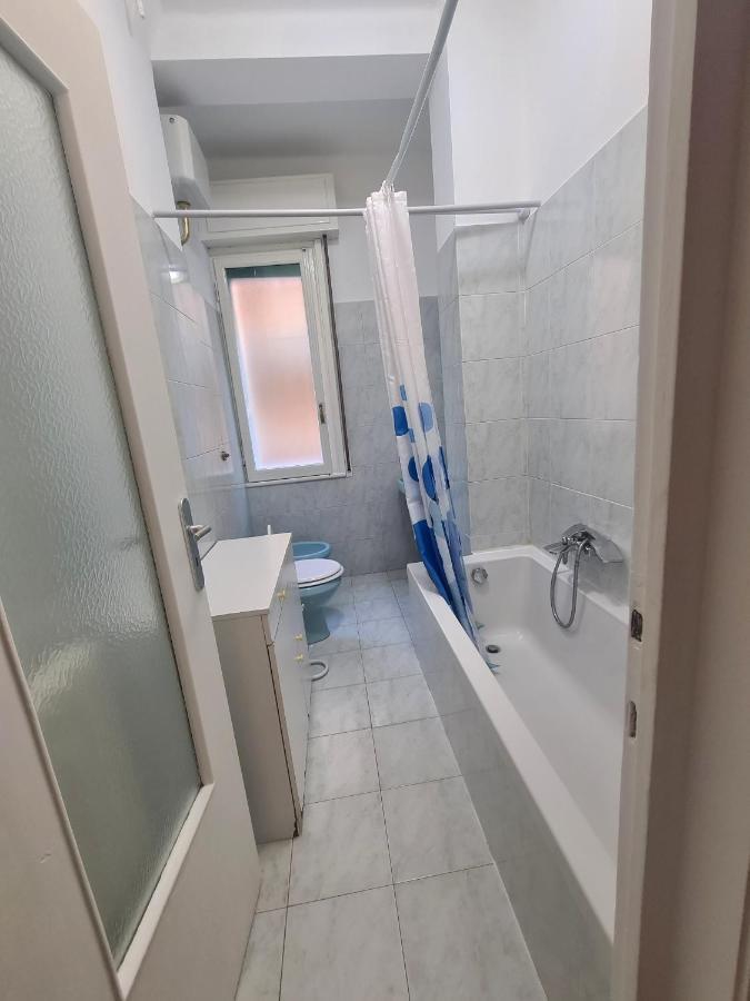 Apartament Alterego House Rapallo Zewnętrze zdjęcie