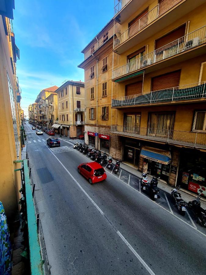 Apartament Alterego House Rapallo Zewnętrze zdjęcie