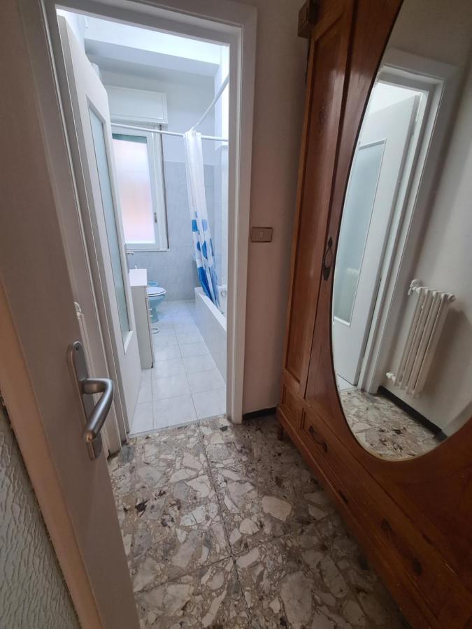 Apartament Alterego House Rapallo Zewnętrze zdjęcie