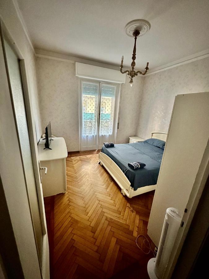 Apartament Alterego House Rapallo Zewnętrze zdjęcie